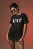 NerdyKeppie "1312" Unisex Cotton Tee Shirt. Our 1312 Unisex Cotton Tee Shirt is available in sizes S-5XL. Printed for you by us; ships directly from in Portland, OR USA.