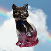 Cats & Kittens Resin Figurine (Pride & Non-Pride Variants)