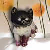 Cats & Kittens Resin Figurine (Pride & Non-Pride Variants)