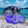 Cute Octopus Pride Resin Statue