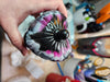 Heart-Shaped Box, Pride Resin Jewelry Box