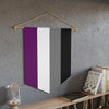NerdyKeppie Ace Pride Pennant. 