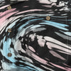 Splatterwave Unisex Cotton Hawaiian Short Sleeve Shirt