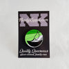 NerdyKeppie Faith & Pride UU Chalice Enamel Pins. A UU Chalice pride enamel pin for our Faith & Pride project, available in twelve pride flags! This pin is 1.25 inches across and ships from Portland, Oregon USA.