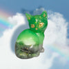 Cats & Kittens Resin Figurine (Pride & Non-Pride Variants)