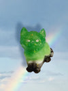 Cats & Kittens Resin Figurine (Pride & Non-Pride Variants)