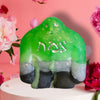 Resin Golems, Pride Golem Figurine