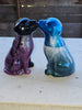 Resin Pride Dog