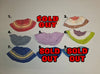 BONEYARD Assorted Kippot