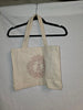 NerdyKeppie BONEYARD Embroidered Tree Of Life Tote Bags. 