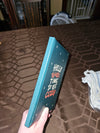 BONEYARD "Hello Time To Get Cozy" Journal