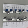 BONEYARD Irish Elk Enamel Pride Pin