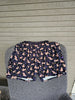 BONEYARD Multiple Patterns - Running Shorts With Pockets - Size 3XL
