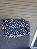 BONEYARD Multiple Patterns - Running Shorts With Pockets - Size 3XL