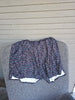 BONEYARD Multiple Patterns - Running Shorts With Pockets - Size 3XL