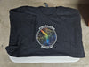 NerdyKeppie BONEYARD "Portland Proud" PDX Map Rainbow Gay Pride Tee Shirt - Size 3XL ONLY. 