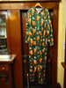 BONEYARD Red Pandas Kigurumi/Onesie/Footless Sleeper With Hood & Pockets - XL