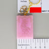 BONEYARD Resin Tarot Card Keychains