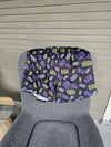 BONEYARD Tardigrade Non-Binary Pride Recycled Swim Trunks With Pockets - Size 5XL