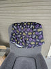 BONEYARD Tardigrade Non-Binary Pride Recycled Swim Trunks With Pockets - Size 5XL