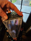 BONEYARD Trans Pride Jellyfish Basketball Shorts - Size 2XL