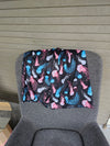 BONEYARD Trans Pride Jellyfish Basketball Shorts - Size 2XL