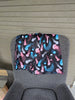BONEYARD Trans Pride Jellyfish Basketball Shorts - Size 2XL