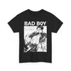 NerdyKeppie "Bad Boy" - Chloe Brailsford Tee Shirt (PostNormCore Exclusive). 