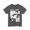 NerdyKeppie "Bad Boy" - Chloe Brailsford Tee Shirt (PostNormCore Exclusive). 