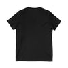 "Bad Boy" - Chloe Brailsford V-Neck Tee Shirt (PostNormCore Exclusive)