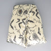 A NerdyKeppie Bats & Spider Webs Cotton Flannel Heat & Cold Pack. A microwaveable heat and cold pack featuring a spooky bats and spiders design, great gift for spooky friends with, you know, achy joints and stuff.