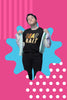 NerdyKeppie "Bear Bait" Unisex Cotton Bear Pride Tee Shirt. Our "Bear Bait" Unisex Cotton Bear Pride Tee Shirt is available in sizes S-5XL. Printed for you by us; this gay pride shirt ships directly from in Portland, OR.
