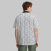 NerdyKeppie Bees Bees Bees Pride Flag Colors Hawaiian Shirt Up To 8X. Our 100% cotton Hawaiian shirt, now in sizes up to 8X! The Bees Bees Bees! pattern comes in multiple colors, a perfect holiday or coming-out gift. 