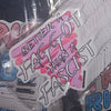 NerdyKeppie Better A Faggot Than A Fascist Pink Triangle Pride Sticker. A 4" indoor/outdoor sticker reading BETTER A FAGGOT THAN A FASCIST. A great Pride or coming out gift! Cover The World In Stickers - buy more & get more discounts. 