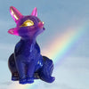 Resin Fox Figurine (Pride Fox & Non-Pride Variants)