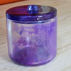 Column Jar, Pride Resin Jewelry Box