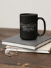 NerdyKeppie "Canonically" Identity Pride Coffee Mug. Our "Canonically" Identity Pride Coffee Mug is 15 ounces deep and ships directly from Portland, Oregon USA.