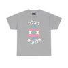 B'tzelem Elohim Unisex Cotton Trans Pride Tee Shirt
