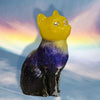 Cats & Kittens Resin Figurine (Pride & Non-Pride Variants)