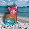 Cats & Kittens Resin Figurine (Pride & Non-Pride Variants)