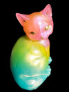 Cats & Kittens Resin Figurine (Pride & Non-Pride Variants)