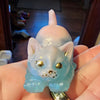 Cats & Kittens Resin Figurine (Pride & Non-Pride Variants)