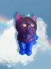 Cats & Kittens Resin Figurine (Pride & Non-Pride Variants)