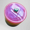 Column Jar, Pride Resin Jewelry Box