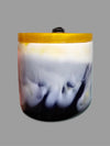 Column Jar, Pride Resin Jewelry Box