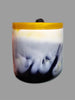 Column Jar, Pride Resin Jewelry Box