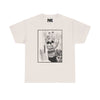 NerdyKeppie "Dakota Street" - Dave Lopez Cotton Tee Shirt (PostNormCore Exclusive). 
