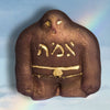 Resin Golems, Pride Golem Figurine