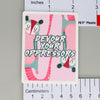 NerdyKeppie-"Devour Your Oppressors" Sticker-