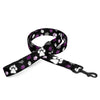 NerdyKeppie Dog Paws Ace Pride Pet Leash. 